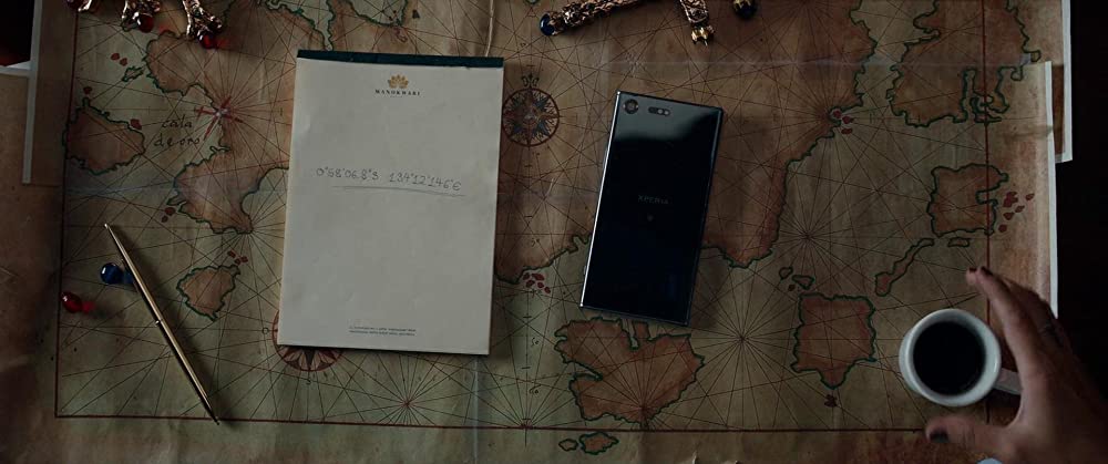 アンチャーテッドの画像