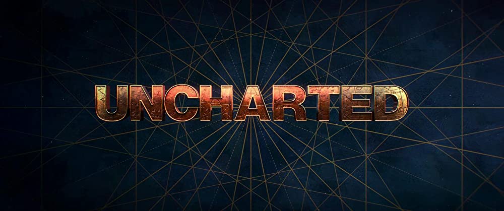 アンチャーテッドの画像