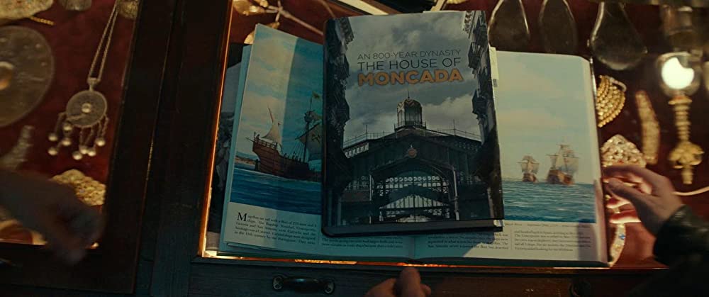 アンチャーテッドの画像