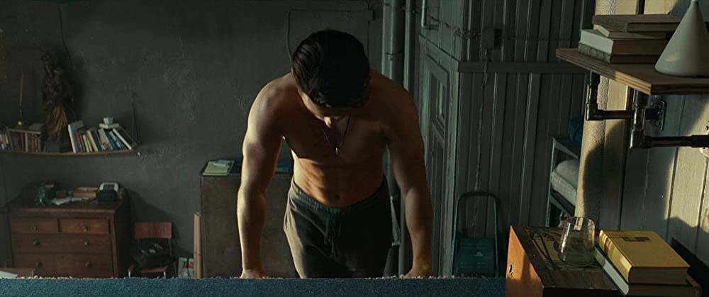 アンチャーテッドの画像