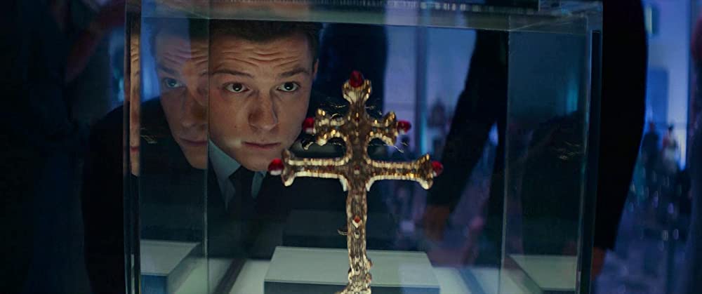 アンチャーテッドの画像