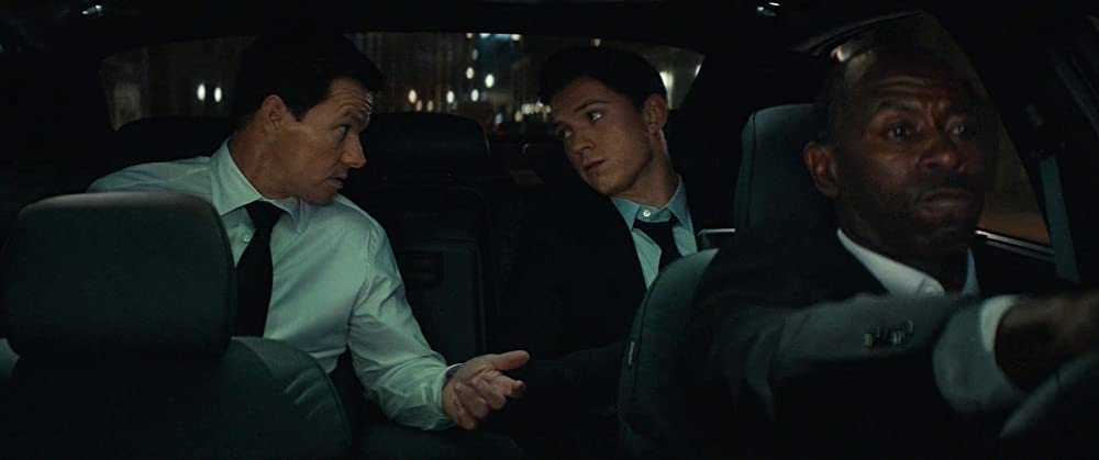 アンチャーテッドの画像