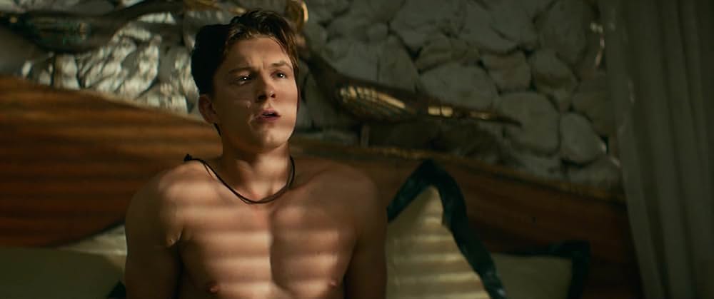 アンチャーテッドの画像