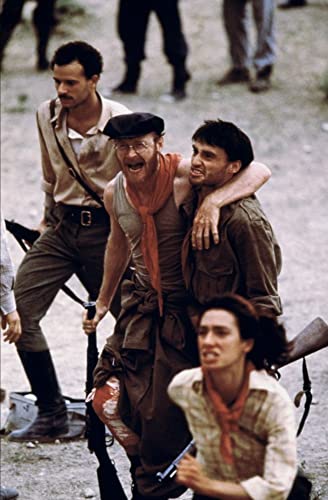 大地と自由の画像