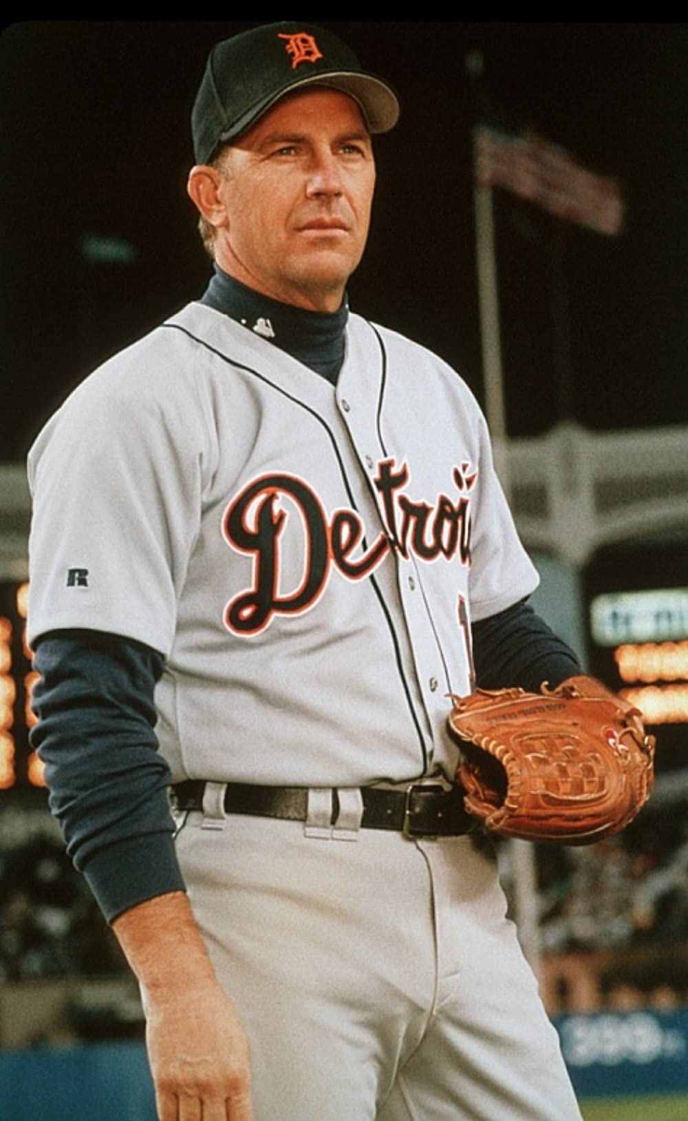 「ラブ・オブ・ザ・ゲーム」ケビン・コスナーの画像