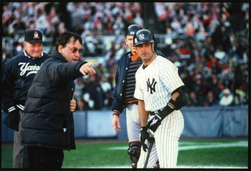 「ラブ・オブ・ザ・ゲーム」の画像