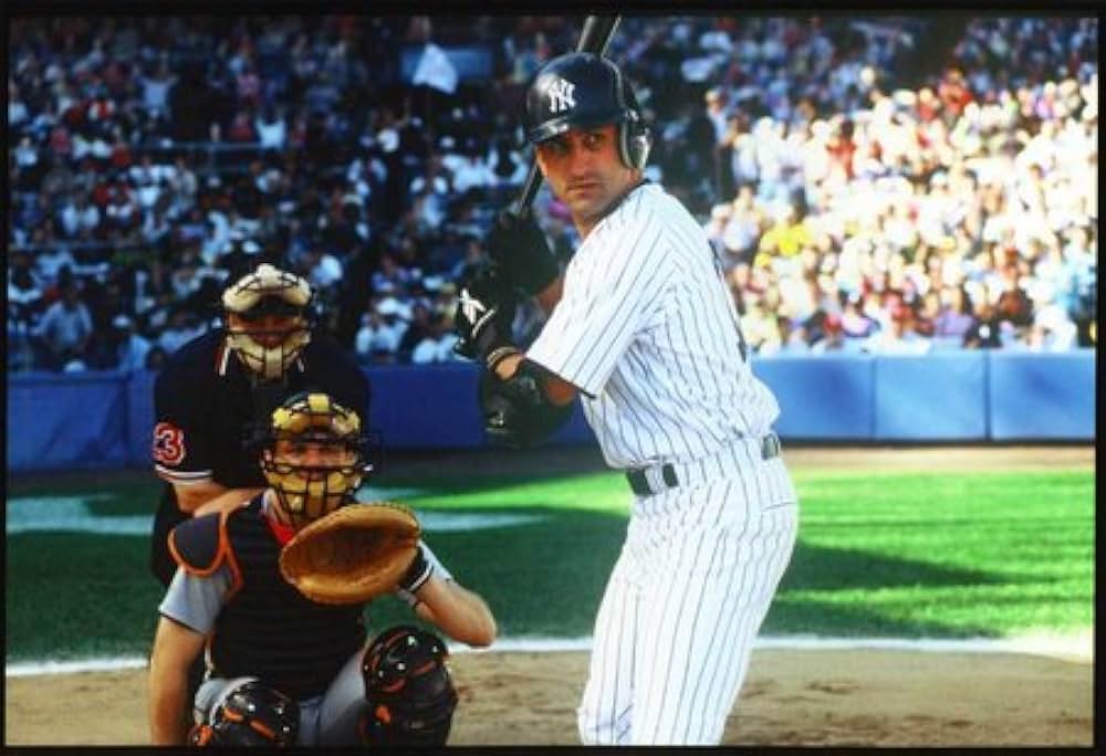 「ラブ・オブ・ザ・ゲーム」の画像