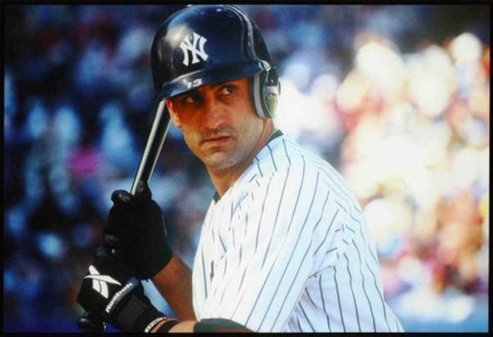 「ラブ・オブ・ザ・ゲーム」の画像