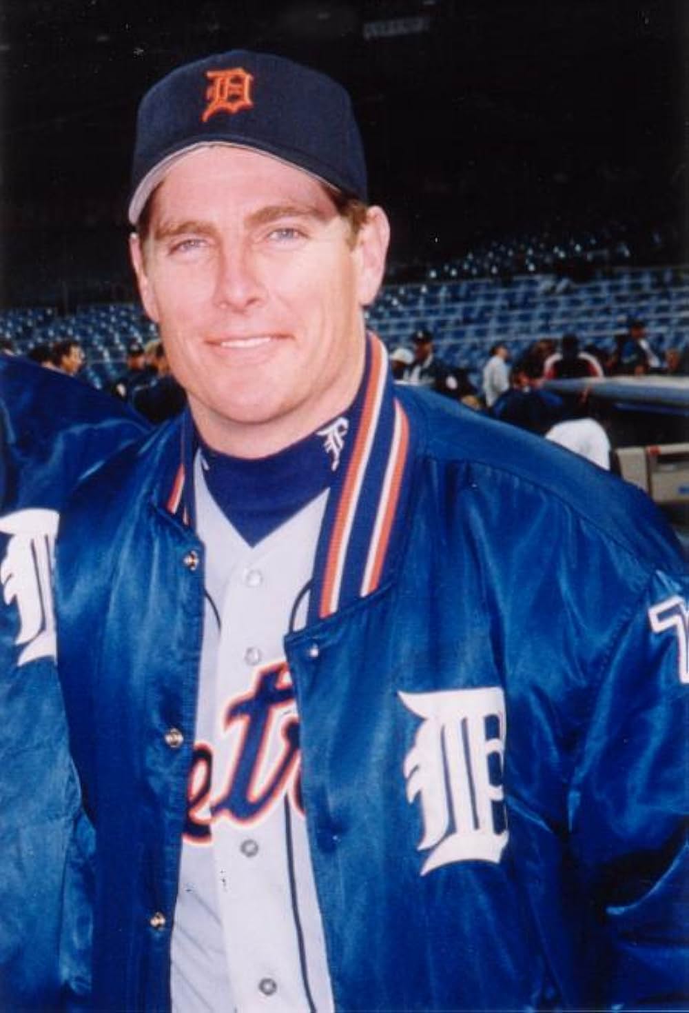 「ラブ・オブ・ザ・ゲーム」の画像