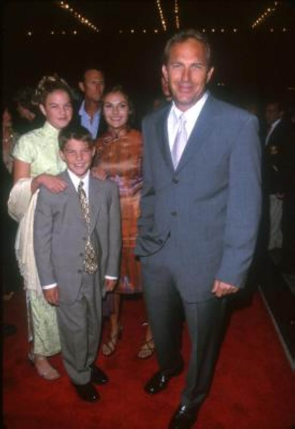 「ラブ・オブ・ザ・ゲーム」の画像