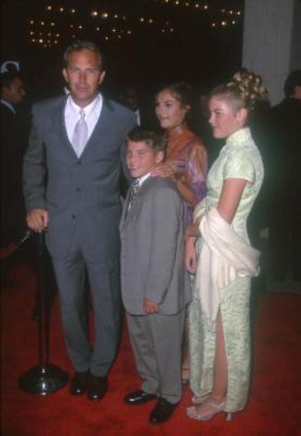 「ラブ・オブ・ザ・ゲーム」の画像