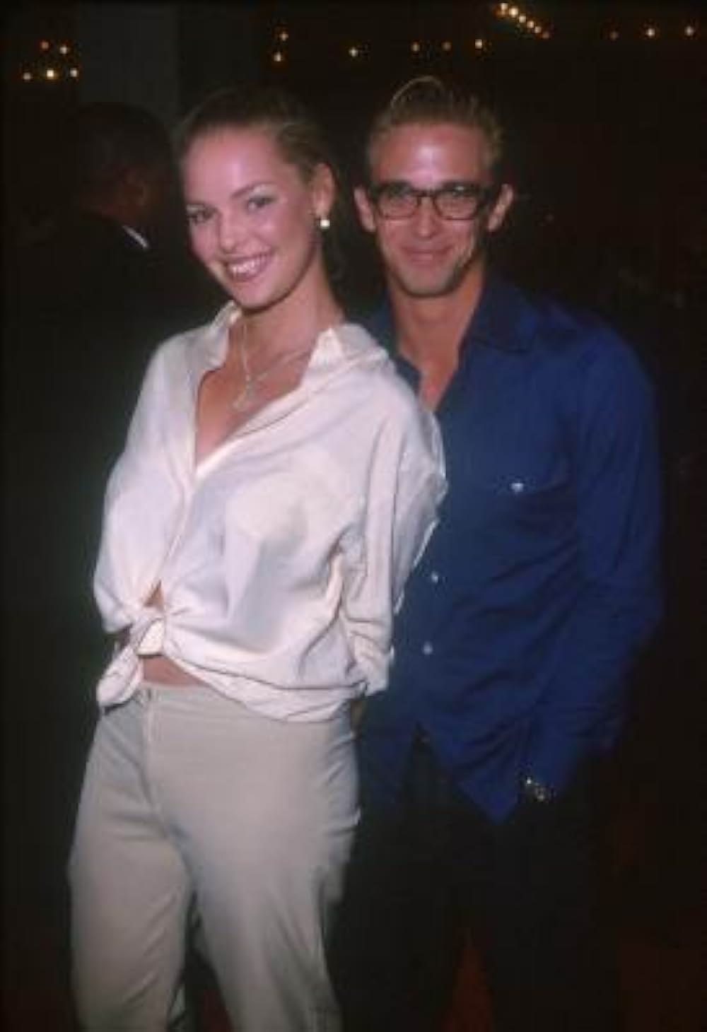 「ラブ・オブ・ザ・ゲーム」の画像