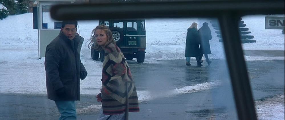 ラブ・オブ・ザ・ゲームの画像