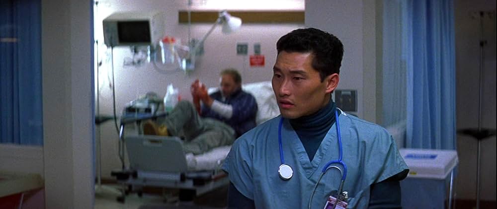 ラブ・オブ・ザ・ゲームの画像