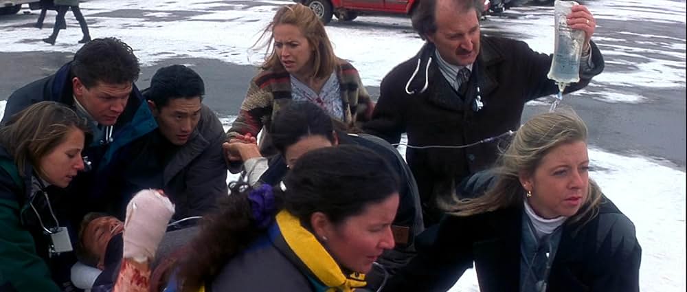 ラブ・オブ・ザ・ゲームの画像