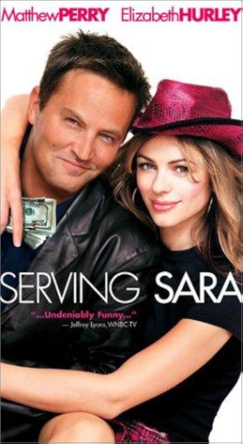 エリザベス・ハーレーの明るい離婚計画の画像