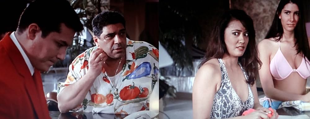 エリザベス・ハーレーの明るい離婚計画の画像