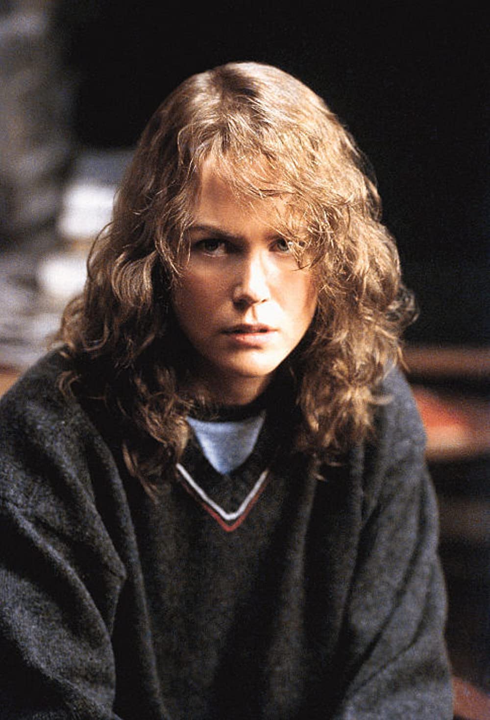 白いカラスの画像