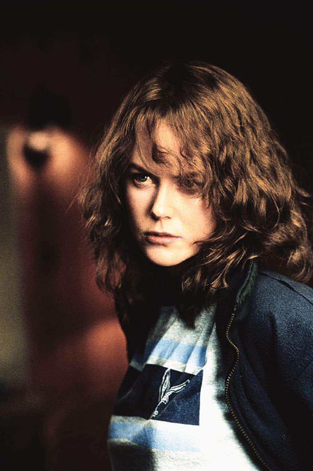 白いカラスの画像