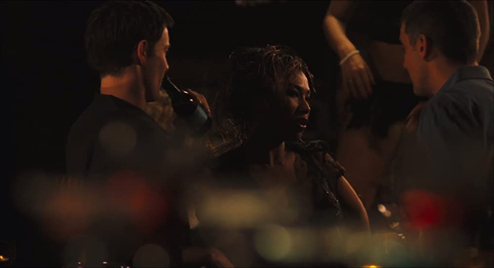 沈黙の激突の画像