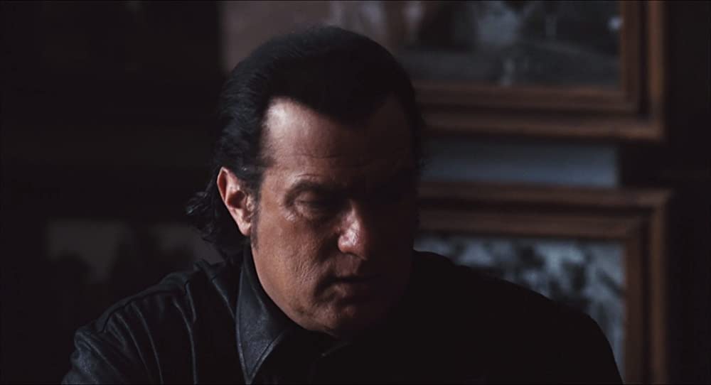 沈黙の激突の画像