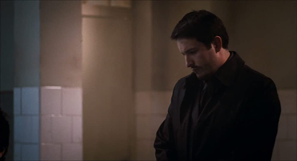 沈黙の激突の画像