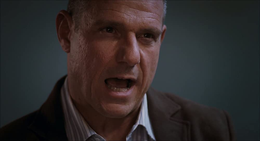 沈黙の激突の画像