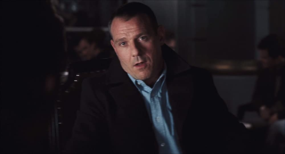 沈黙の激突の画像