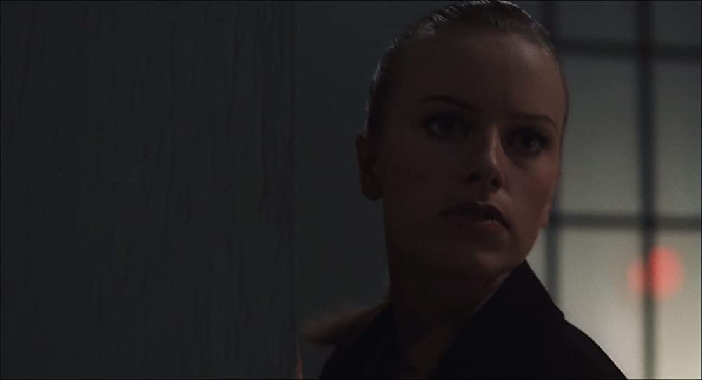 沈黙の激突の画像