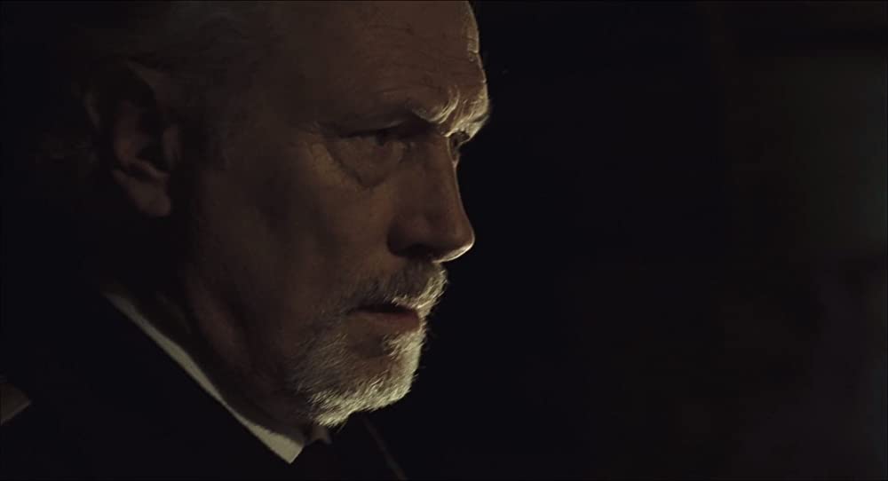 沈黙の激突の画像