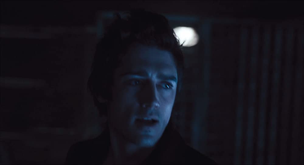 沈黙の激突の画像