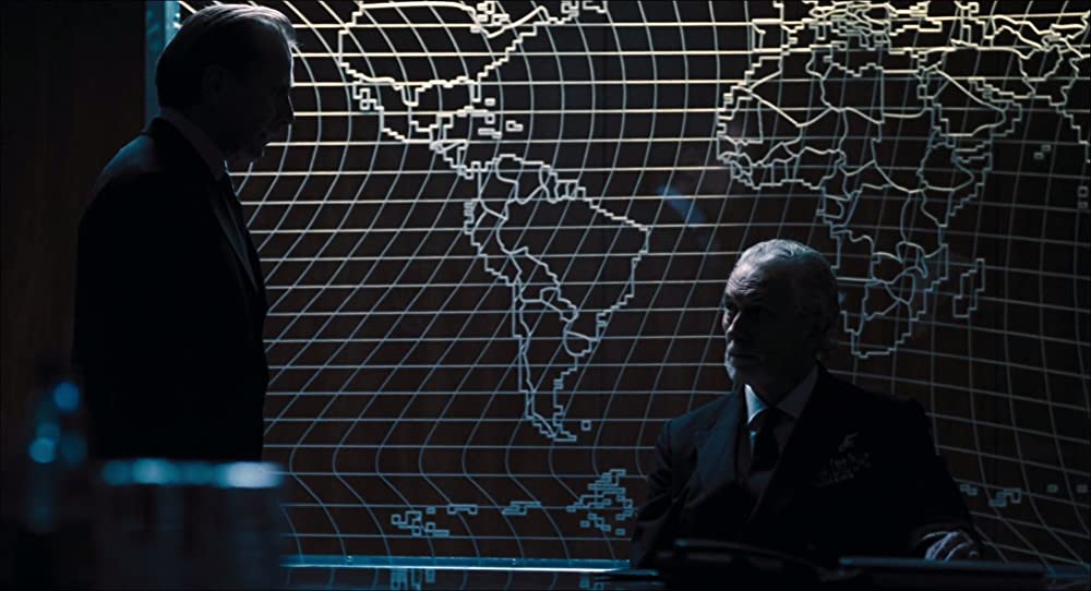 沈黙の激突の画像