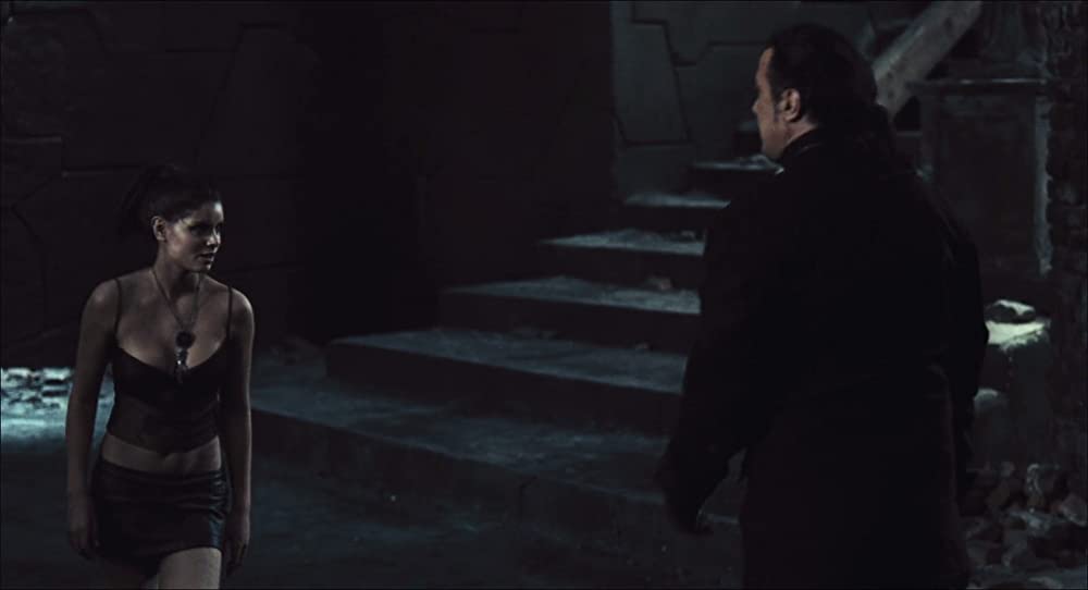 沈黙の激突の画像