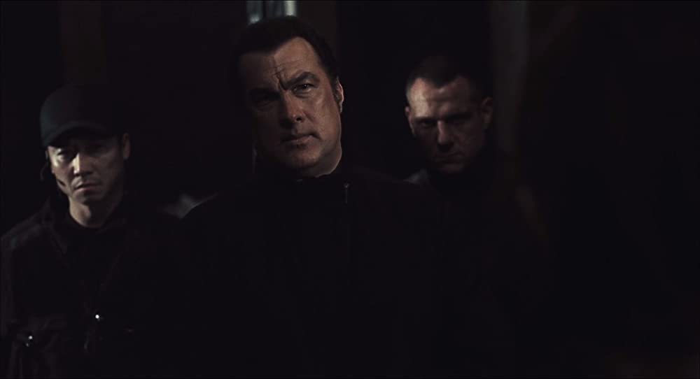 沈黙の激突の画像