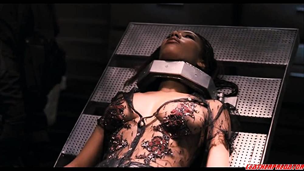 沈黙の激突の画像