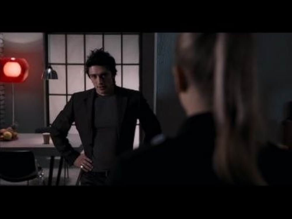 沈黙の激突の画像