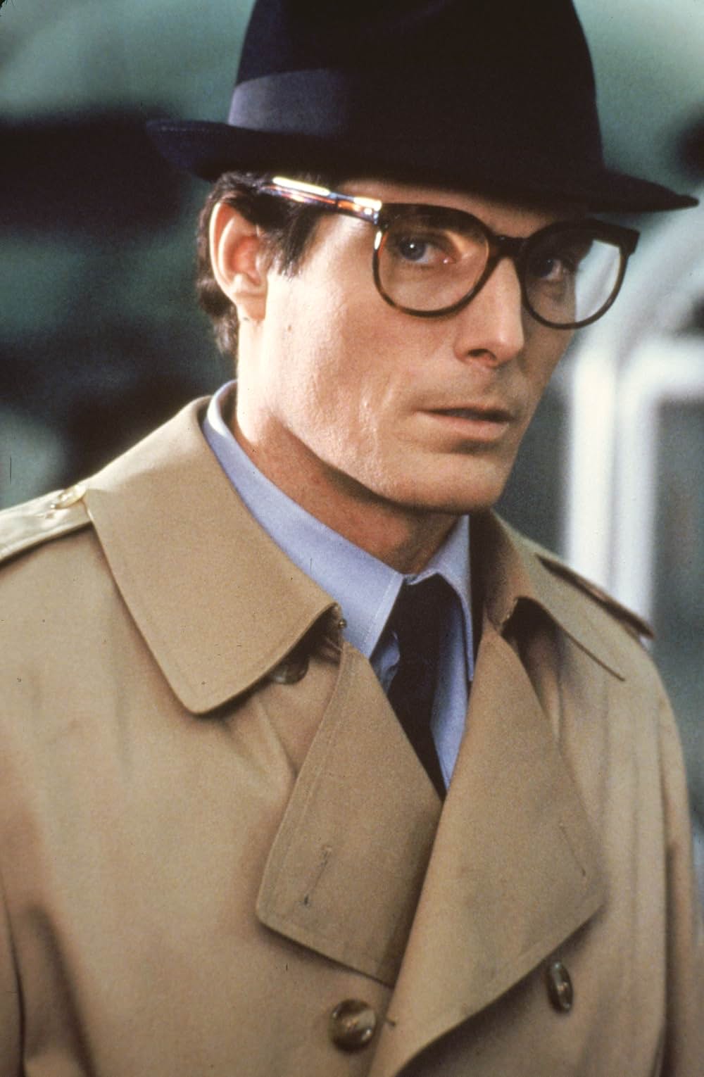 スーパーマンIV 最強の敵の画像