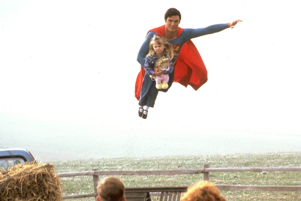 スーパーマンIV 最強の敵の画像