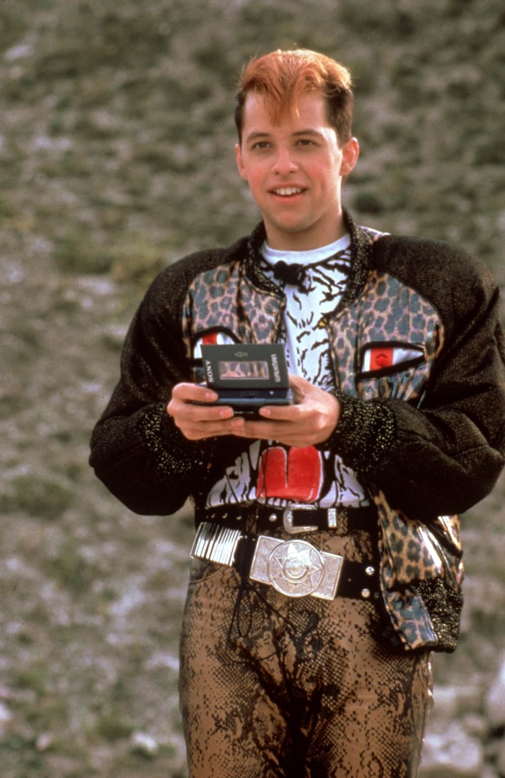 スーパーマンIV 最強の敵の画像