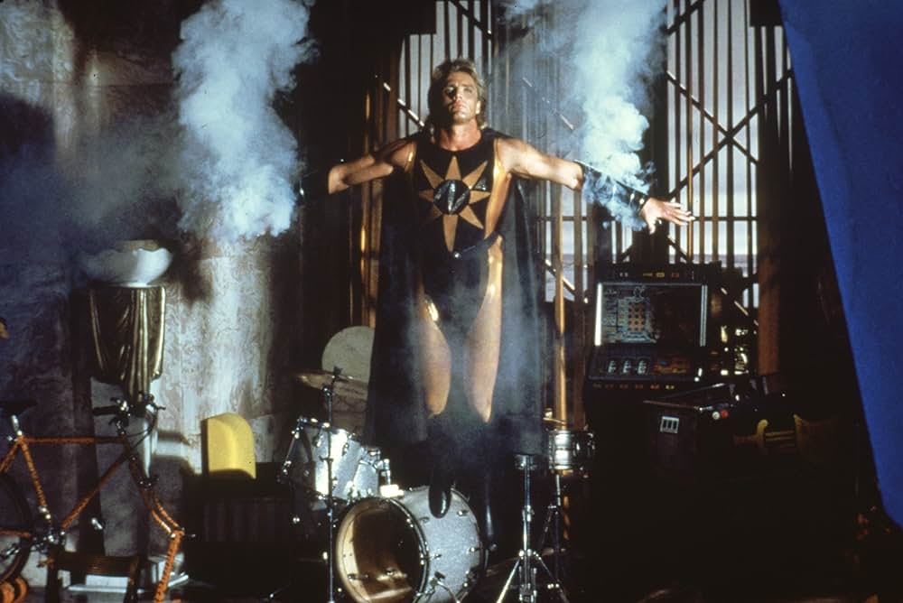 スーパーマンIV 最強の敵の画像