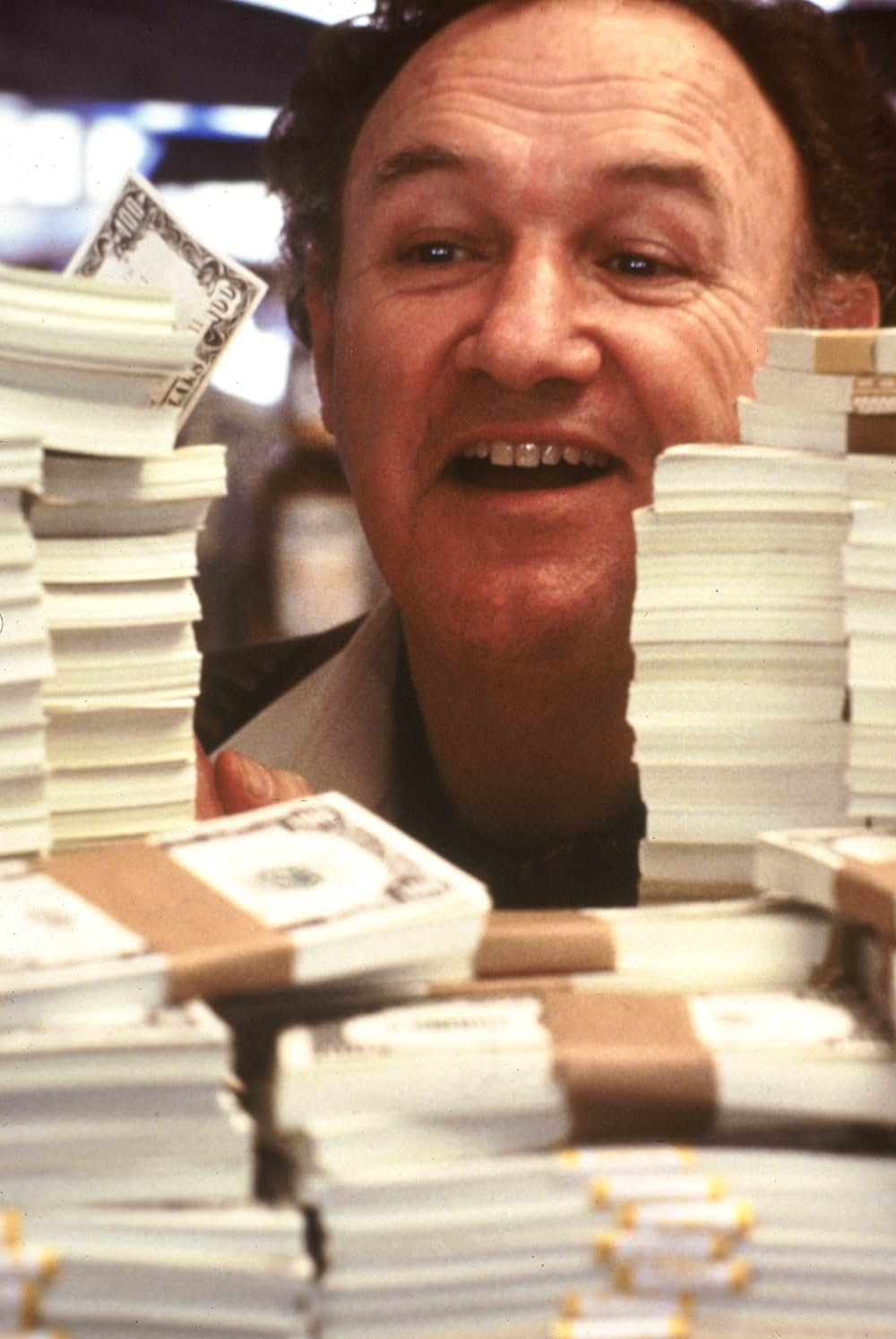 スーパーマンIV 最強の敵の画像