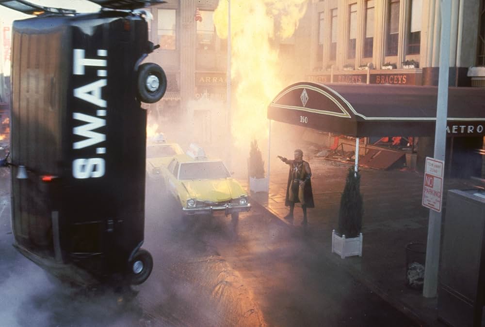 スーパーマンIV 最強の敵の画像