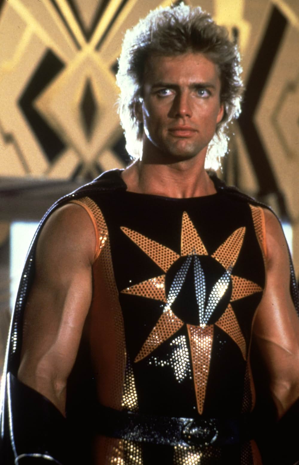 スーパーマンIV 最強の敵の画像