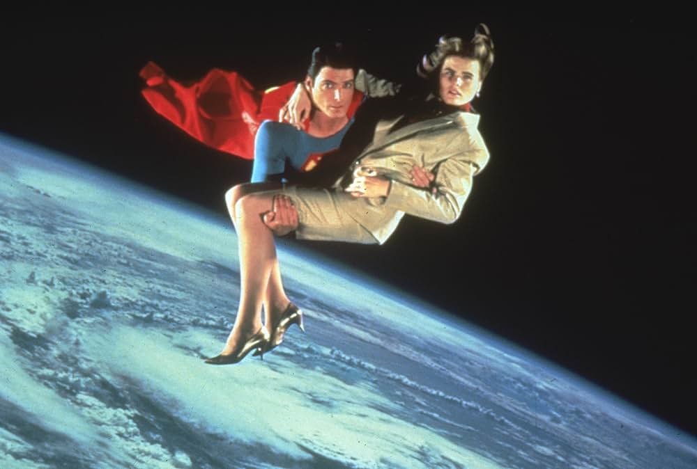 スーパーマンIV 最強の敵の画像