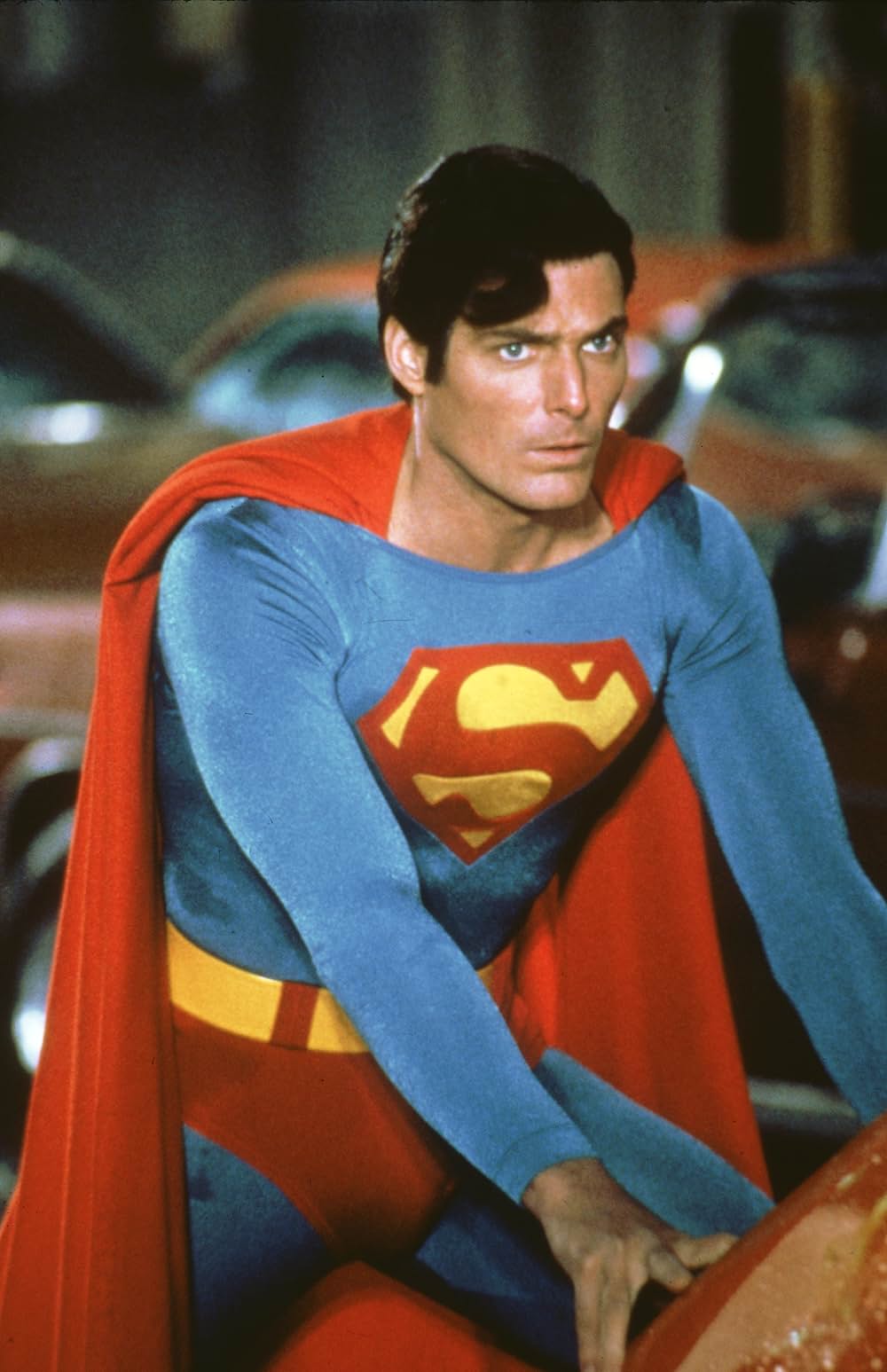 スーパーマンIV 最強の敵の画像