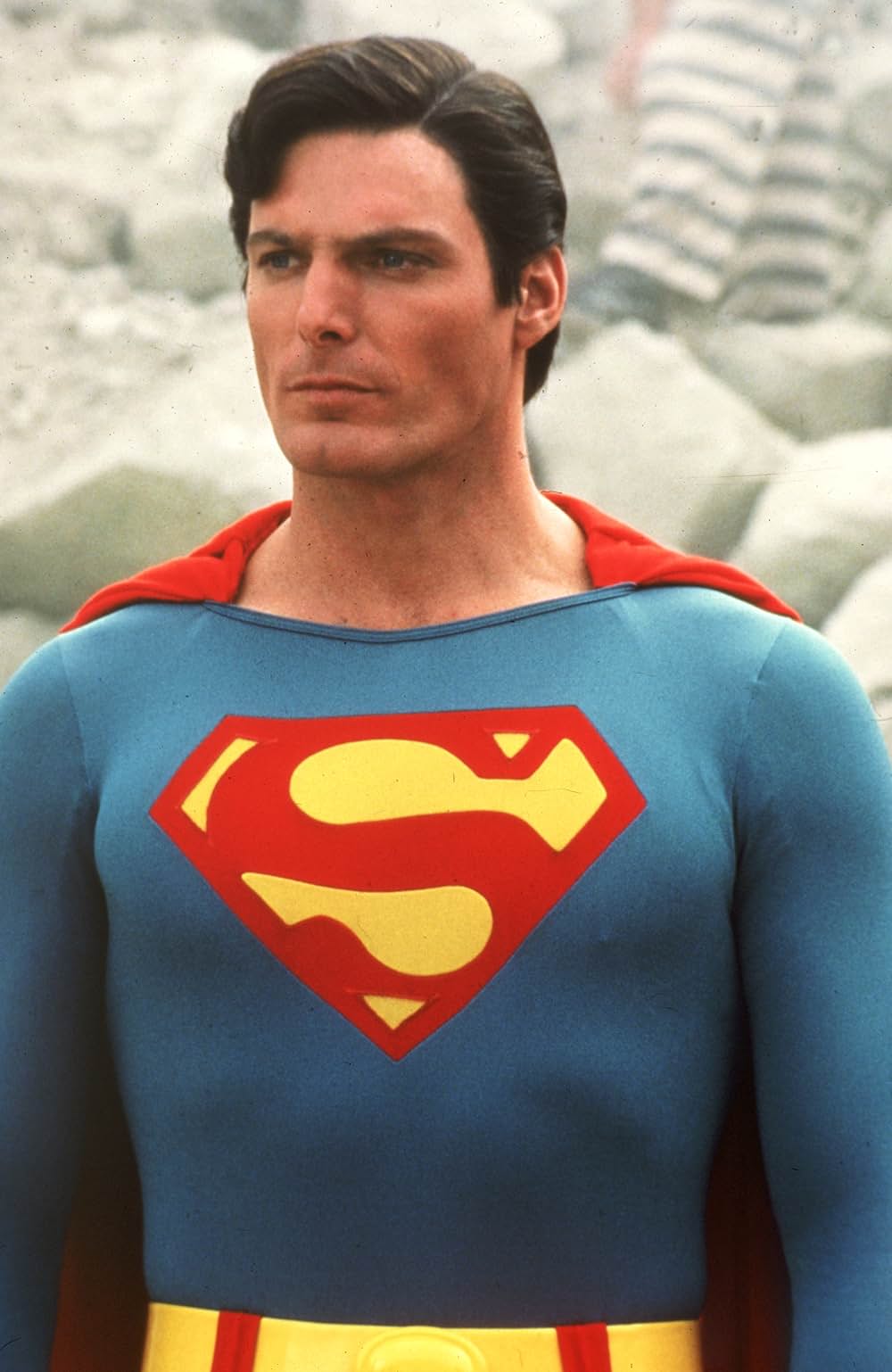 スーパーマンIV 最強の敵の画像