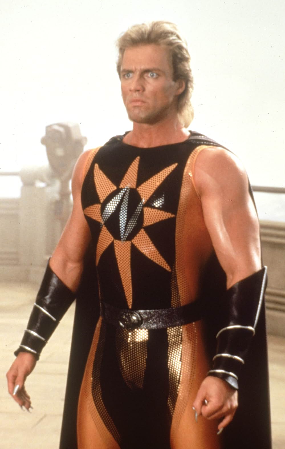 スーパーマンIV 最強の敵の画像