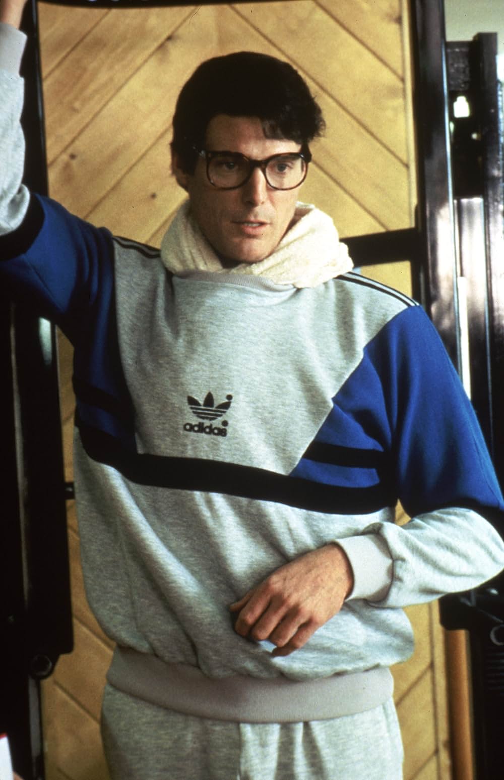 スーパーマンIV 最強の敵の画像