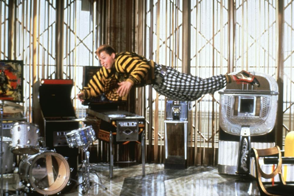 スーパーマンIV 最強の敵の画像