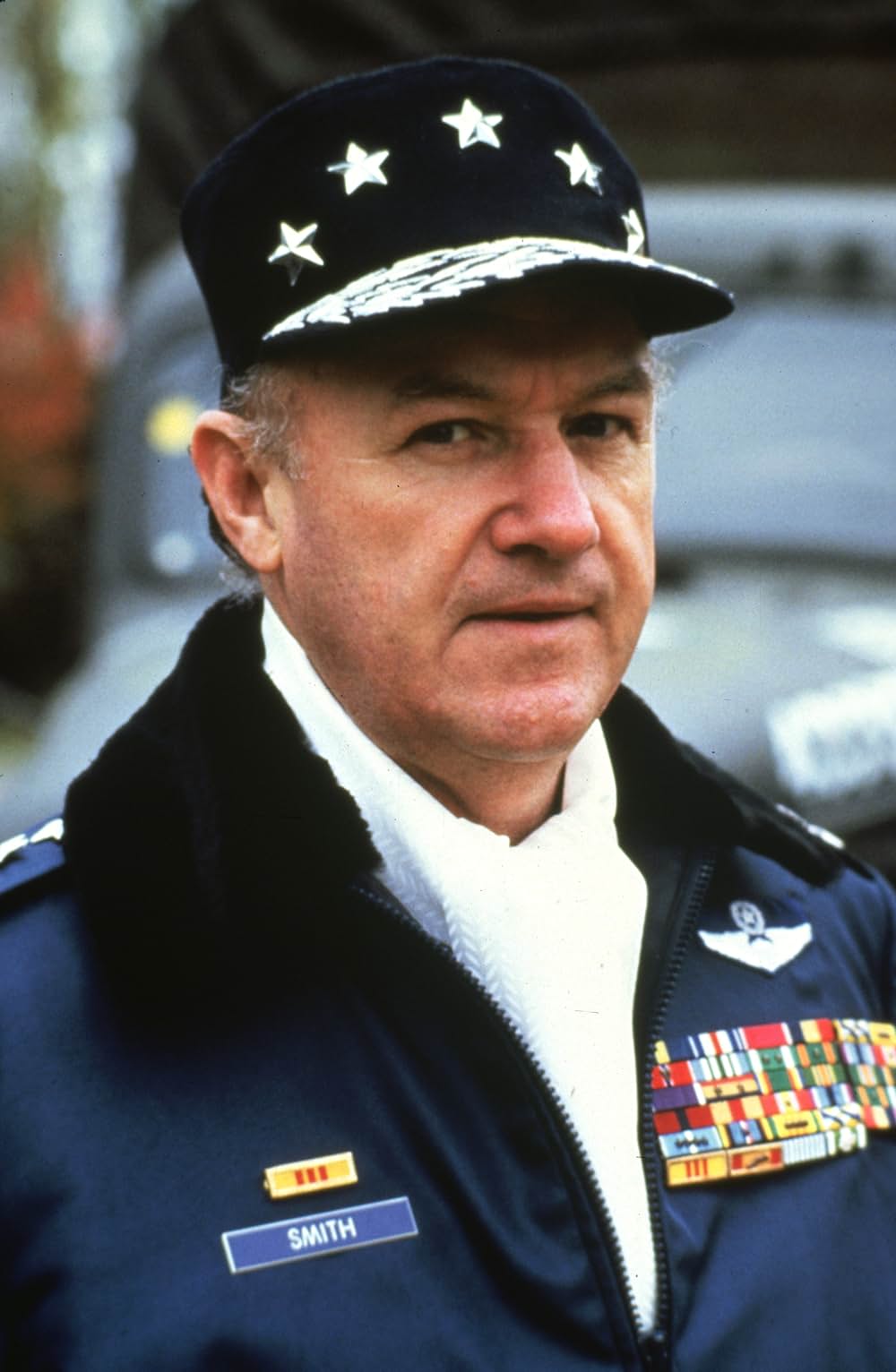 スーパーマンIV 最強の敵の画像